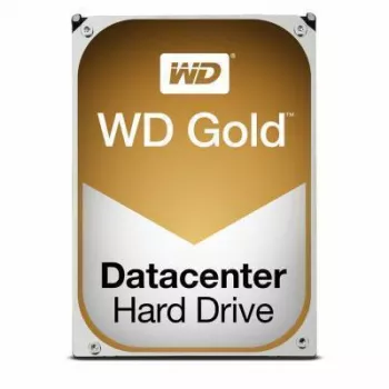 Жесткий диск Western Digital Gold 14TB 3.5" 7.2k 512e 512Mb SATA
