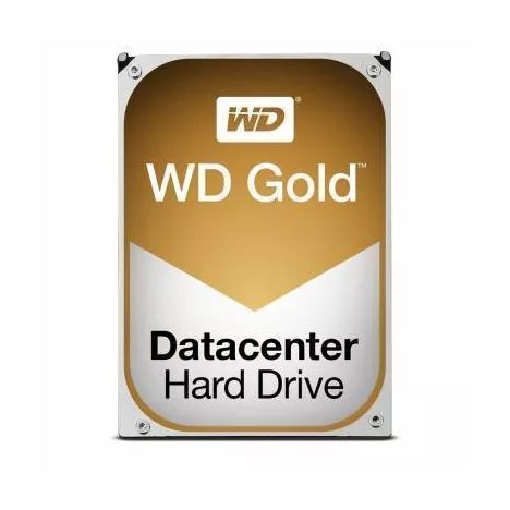 Жесткий диск Western Digital Gold 2TB 3.5" 7,2k 512e 128Mb SATA