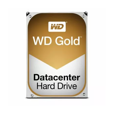 Жесткий диск Western Digital Gold 4TB 3.5" 7,2k 128Mb SATA3