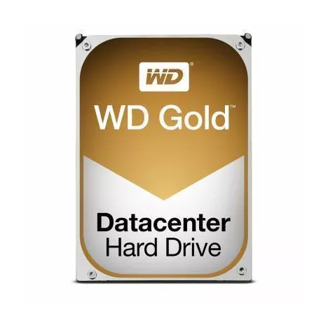 Жесткий диск Western Digital Gold 4TB 3.5" 7.2k 512e 256Mb SATA
