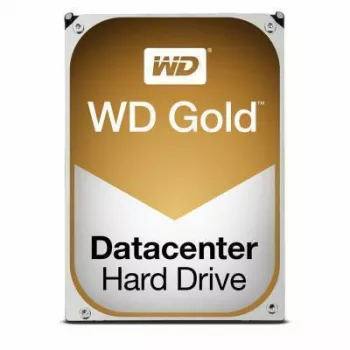 Жесткий диск Western Digital Gold 4TB 3.5" 7.2k 512e 256Mb SATA