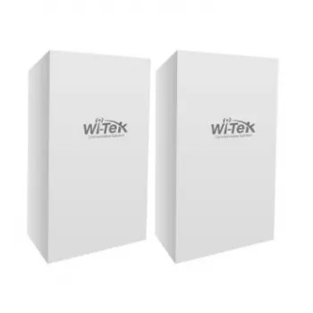 Комплект из двух точек доступа Wi-Tek WI-CPE511 5ГГц