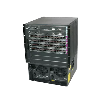 Шасси Cisco Catalyst WS-C6509