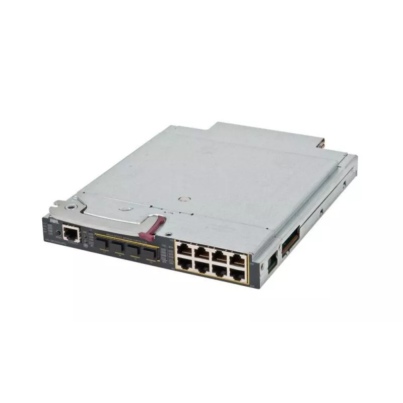 Коммутатор Cisco WS-CBS3020-HPQ для HP c-Class блейд систем