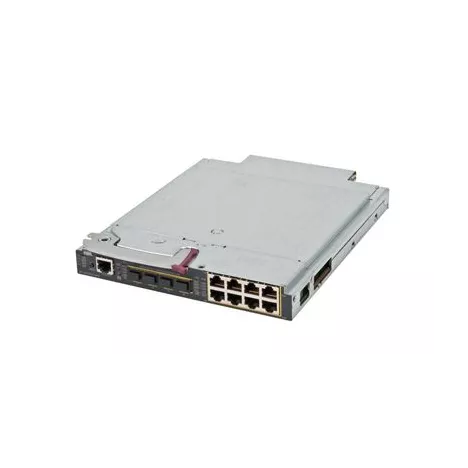 Коммутатор Cisco WS-CBS3020-HPQ для HP c-Class блейд систем