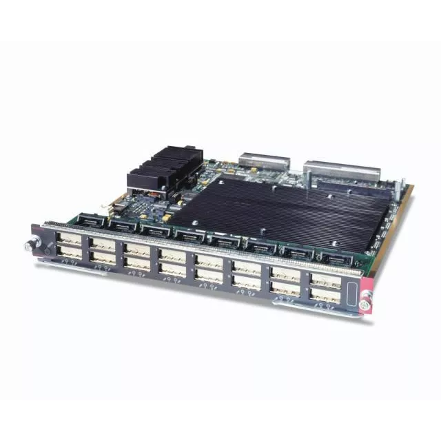 Модуль Cisco Catalyst WS-X6516-GBIC