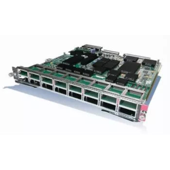 Модуль Cisco Catalyst WS-X6716-10G-3C