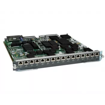 Модуль Cisco Catalyst WS-X6716-10T-3C