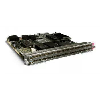Модуль Cisco Catalyst WS-X6848-SFP-2T