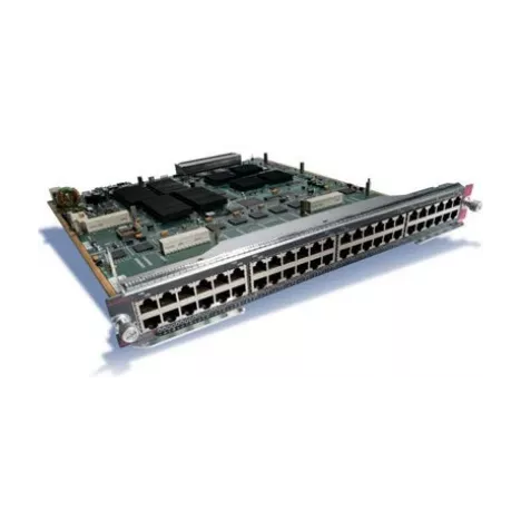 Модуль Cisco Catalyst WS-X6848-TX-2T(com)