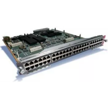 Модуль Cisco Catalyst WS-X6848-TX-2T