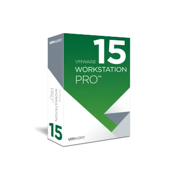 Лицензия VMware Workstation 15 Pro для Linux и Windows
