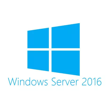 Лицензия Microsoft Windows Server Std 2016 RUS, 16 ядер