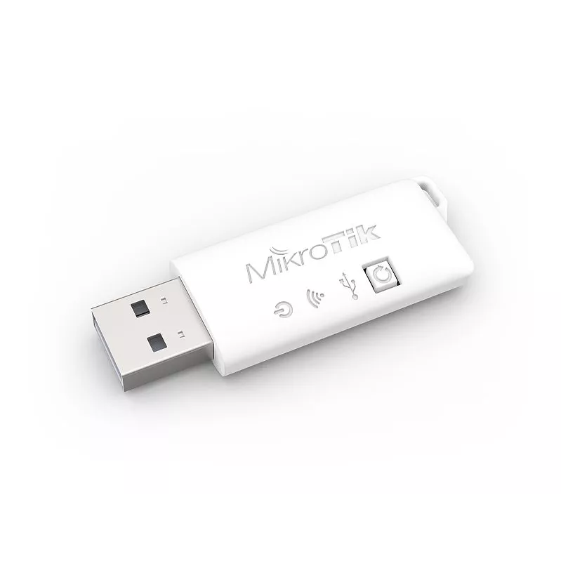 Беспроводной USB Wi-Fi адаптер MikroTik Woobm-USB