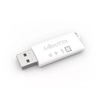Беспроводной USB Wi-Fi адаптер MikroTik Woobm-USB