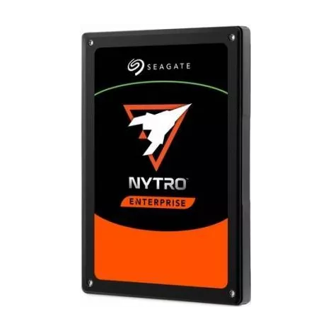 Накопитель SSD Seagate Nytro 1551, 480Gb, SATA, 3D TLC, 2,5"