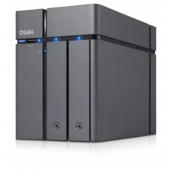 NAS-сервер Qsan XCubeNAS XN3002T-EU