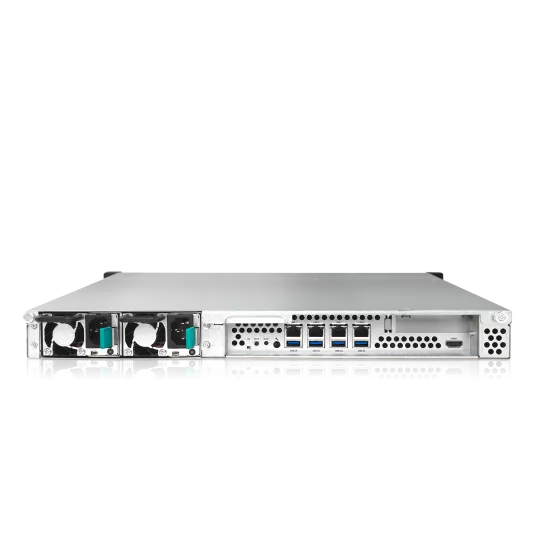 NAS-сервер Qsan XCubeNAS XN5004R-EU