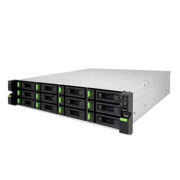 NAS-сервер Qsan XCubeNAS XN5012R-EU